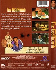 The Godthumb