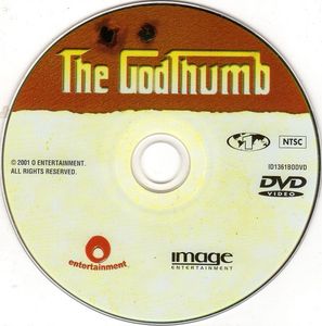 The Godthumb