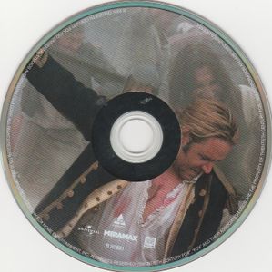 Master & Commander: Til verdens ende
