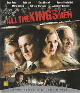 All the King's Men
