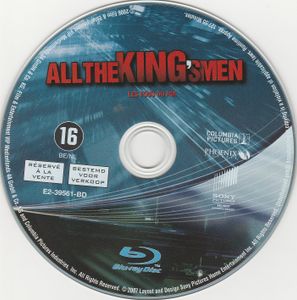 All the King's Men