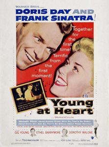 Young At Heart