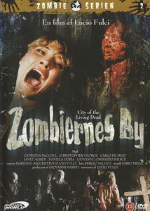 Zombiernes By