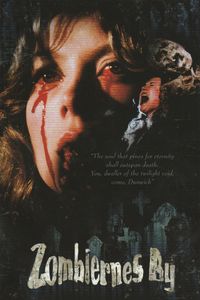 Zombiernes By
