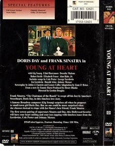 Young at Heart
