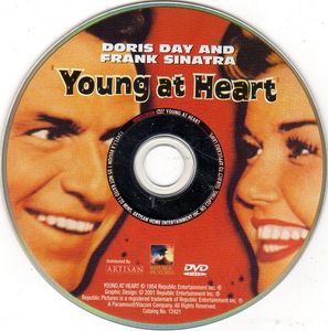 Young at Heart