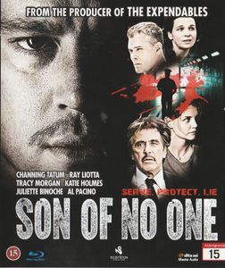 Son of No One