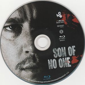 Son of No One
