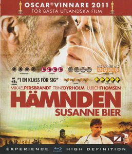 Hämnden