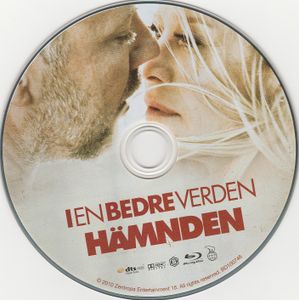 Hämnden