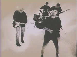 Live: Pain Lies On The Riverside