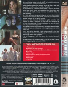 Requiem for a Dream
