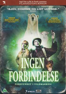 Ingen forbindelse