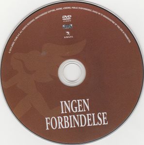 Ingen forbindelse