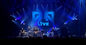 Live: Heaven