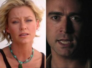 Live & Shelby Lynne: Run Away
