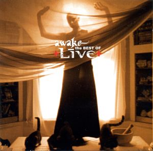 Live: Awake - The Best Of