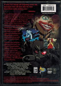 Apocalypse Zero: Kakugo Complete
