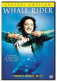 Whale Rider