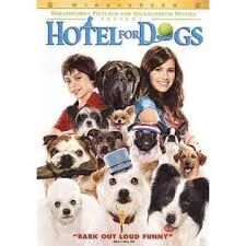 Hotel for Dogs