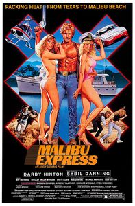 Malibu Express