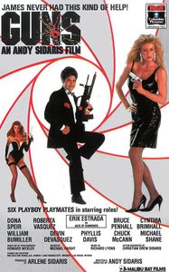 Guns