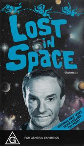 Lost In Space (Volume 12)