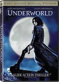 Underworld