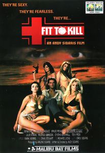 Fit To Kill