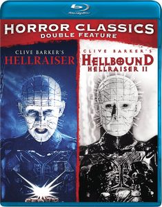 Horror Classics: Double Feature