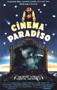Nuovo Cinema Paradiso