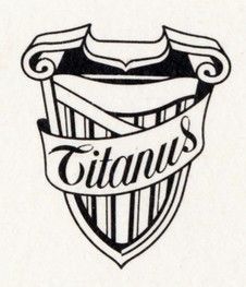 Titanus