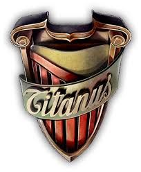 Titanus