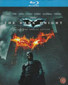 The Dark Knight