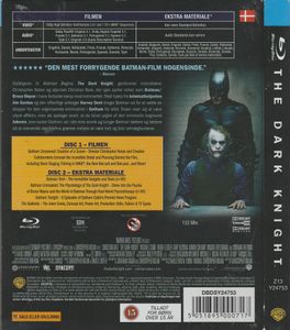 The Dark Knight