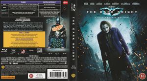 The Dark Knight