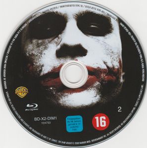 The Dark Knight