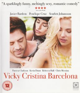 Vicky Cristina Barcelona