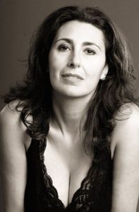 Antonella Attili