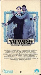 Trading Places