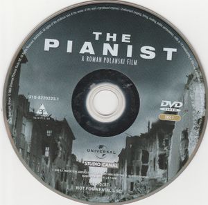 Pianisten
