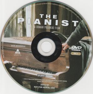 Pianisten