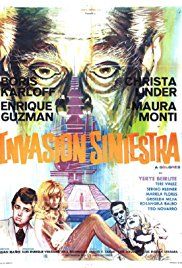 Invasion Terror