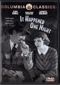 It Happened One Night