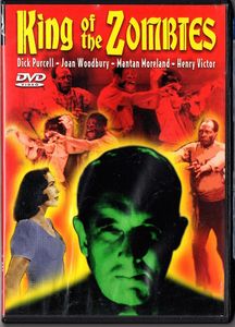 King of the Zombies