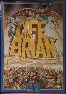 Life of Brian