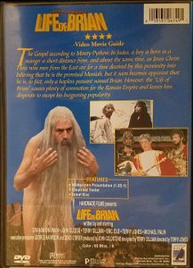 Life of Brian