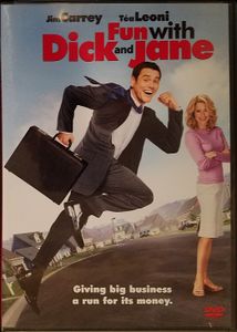 Fun With Dick And Jane