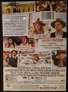 A Million Ways To Die In The West