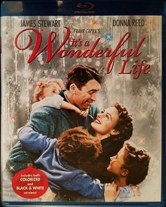 It's a Wonderful Life